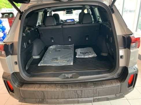 New 2026 Subaru Outback Touring XT AWD/4WD image 17