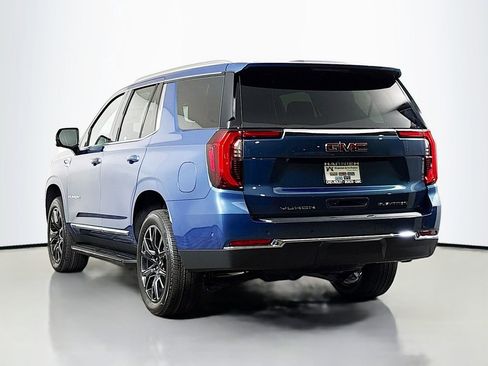 New 2026 GMC Yukon Elevation w/ Elevation Premium Package image 5