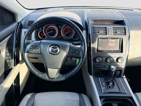 Used 2012 MAZDA CX-9 Touring image 27
