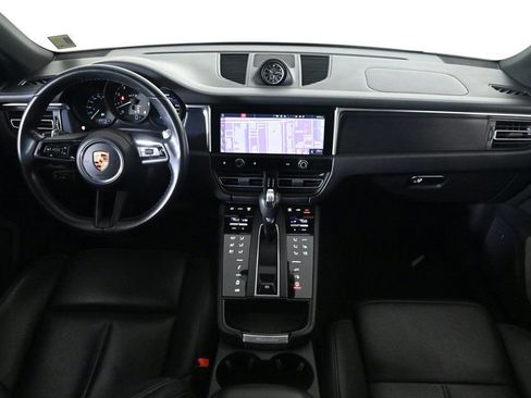 Certified 2022 Porsche Macan GTS image 12