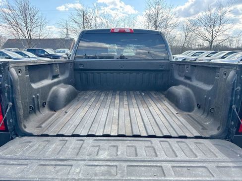 Used 2018 Chevrolet Silverado 1500 LT w/ All Star Edition image 23