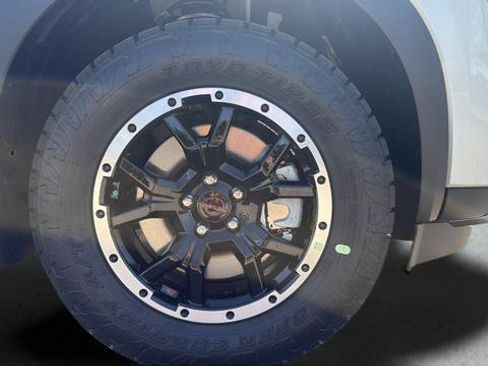 New 2026 Nissan Pathfinder Rock Creek AWD/4WD image 46