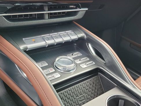 New 2026 Lincoln Nautilus Reserve image 28