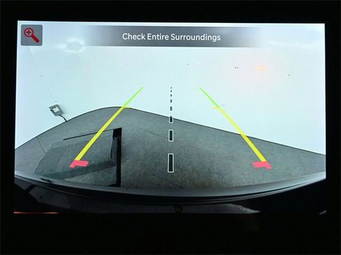 Used 2023 Jeep Wagoneer Series II image 30