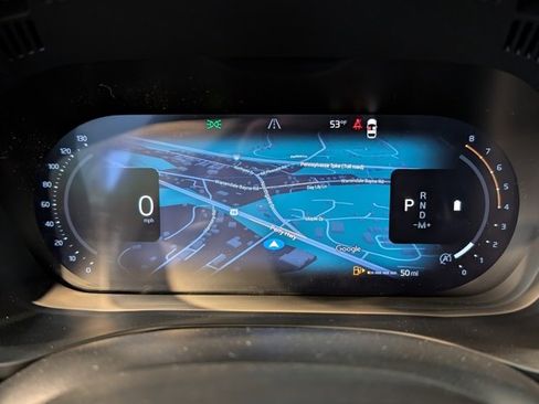 New 2026 Volvo XC60 B5 Ultra w/ Protection Package Premier image 16