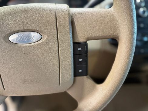 Used 2008 Ford F150 Lariat image 16