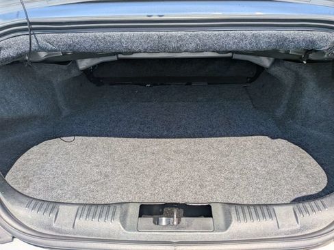 Used 2019 Ford Mustang Convertible RWD image 11