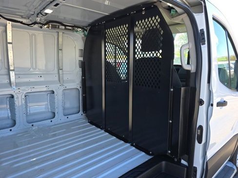 Used 2022 Ford Transit 250 Low Roof w/ Exterior Upgrade Package image 18