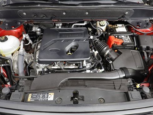 Used 2021 Ford Bronco Sport Outer Banks image 23