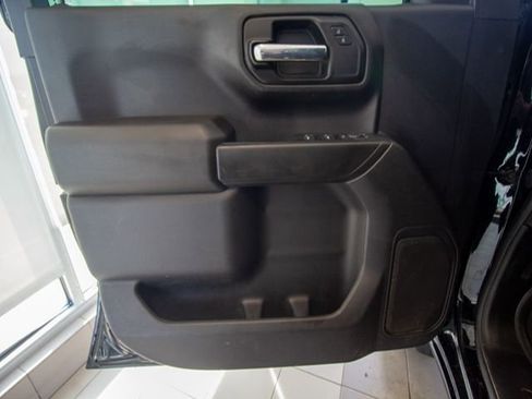 Certified 2022 Chevrolet Silverado 1500 Custom Trail Boss w/ Safety Confidence Package image 8