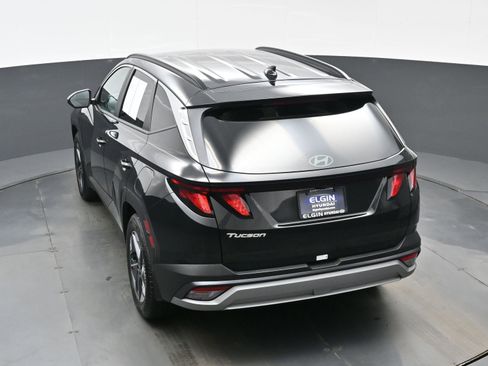Certified 2026 Hyundai Tucson SEL image 35