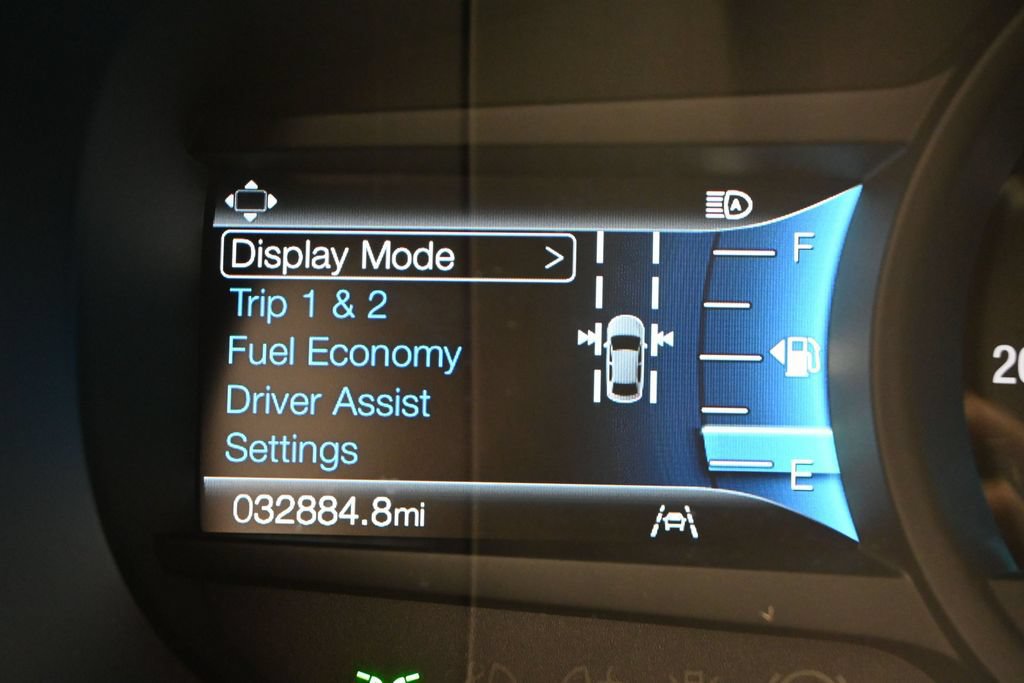 Used 2024 Ford Edge SEL w/ Convenience Package AWD/4WD image 11