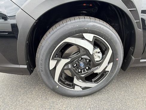 New 2026 Subaru Crosstrek 2.5i Limited AWD/4WD image 10
