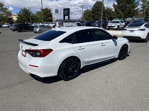 Used 2023 Honda Civic Si image 47