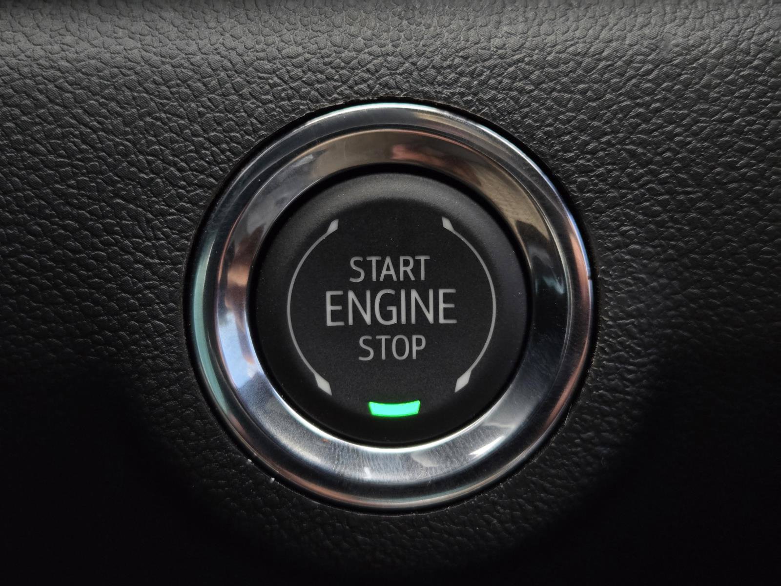 New 2027 GMC Terrain Elevation FWD image 14
