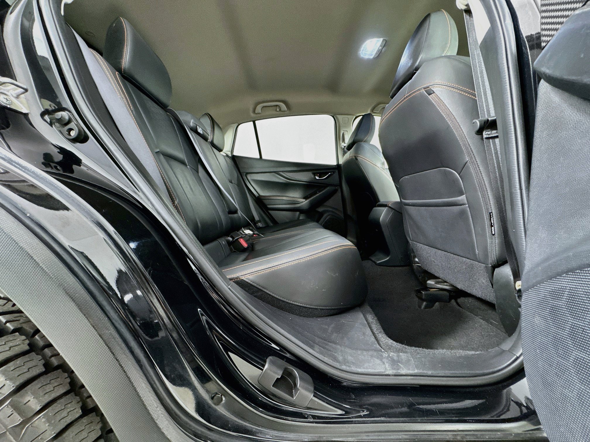 Used 2019 Subaru Crosstrek 2.0i Limited AWD/4WD image 26