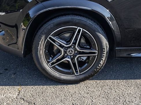 Used 2026 Mercedes-Benz GLE 580 4MATIC image 6