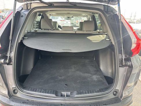 Used 2017 Honda CR-V EX image 8