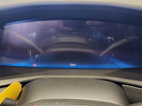 New 2026 Chevrolet Corvette Stingray Preferred Cpe w/ Z51 Performance Package image 16