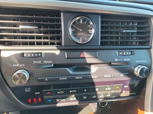 Used 2017 Lexus RX 350 FWD image 26