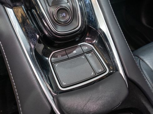 Used 2019 Acura RDX A-Spec FWD image 24