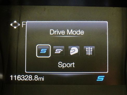 Used 2019 Ford Mustang Premium RWD image 34