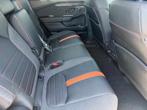 Certified 2026 Honda Passport TrailSport image 29