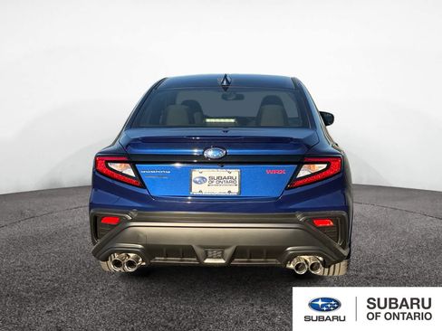 New 2026 Subaru WRX Premium image 4