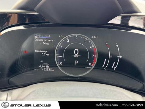 Used 2022 Lexus NX 350 AWD w/ Cold Area Package image 32
