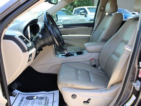 Used 2020 Jeep Grand Cherokee Limited RWD image 15