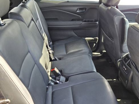 Certified 2022 Honda Pilot EX-L image 15
