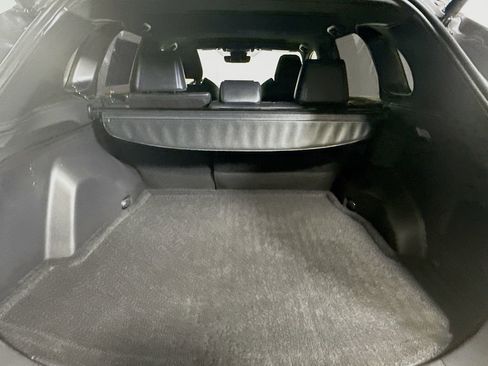 Used 2024 Toyota RAV4 XSE AWD/4WD image 25