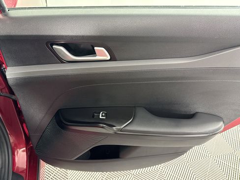 Used 2024 Kia K5 GT-Line image 27