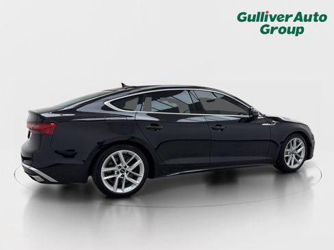 Used 2024 Audi A5 2.0T Premium w/ Convenience Package AWD/4WD image 9
