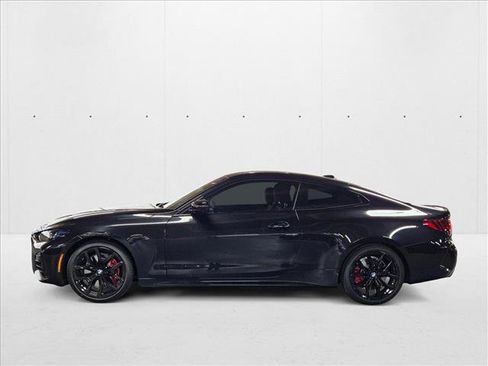 Used 2025 BMW 430i Coupe w/ M Sport Package image 5