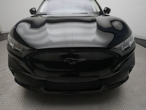 Used 2025 Ford Mustang Mach-E Premium w/ Interior Protection Package AWD/4WD image 22
