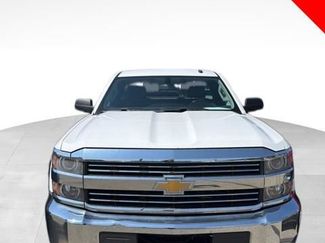 Used 2015 Chevrolet Silverado 2500 LT video 2