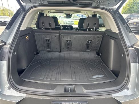 New 2026 Chevrolet TrailBlazer LT w/ Convenience Package FWD image 6