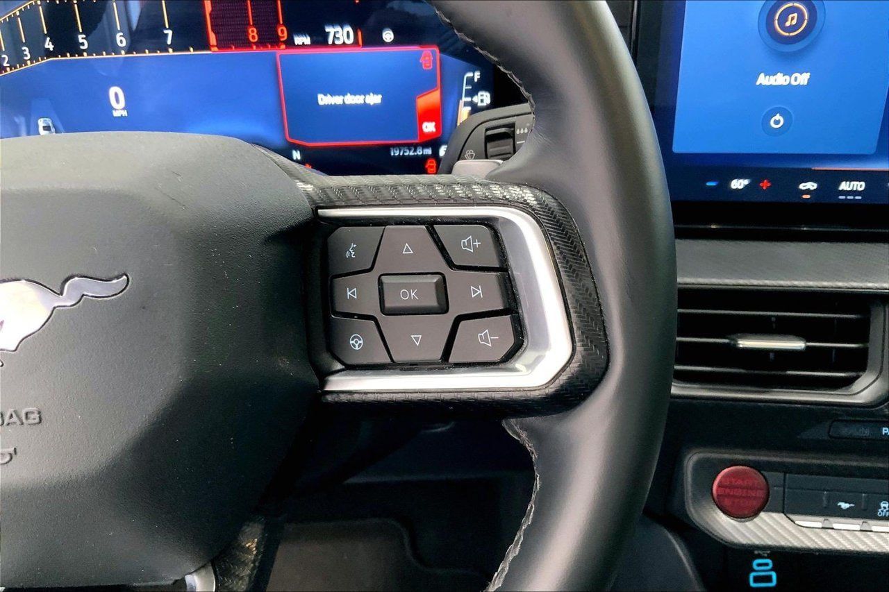 Used 2024 Ford Mustang GT RWD image 21