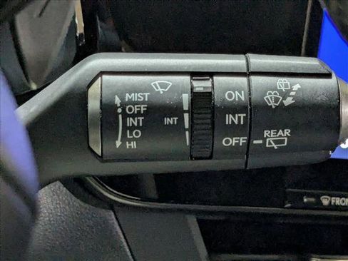 Used 2024 Lexus NX 250 FWD w/ Towing Package (2000 Lbs) image 10