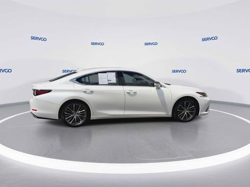 Used 2022 Lexus ES 350 w/ Luxury Package FWD image 9