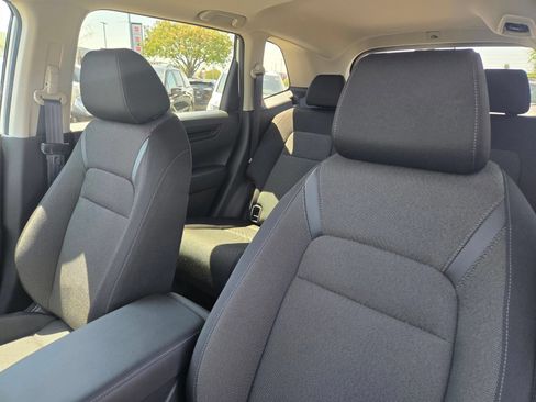 Used 2026 Honda CR-V EX image 13