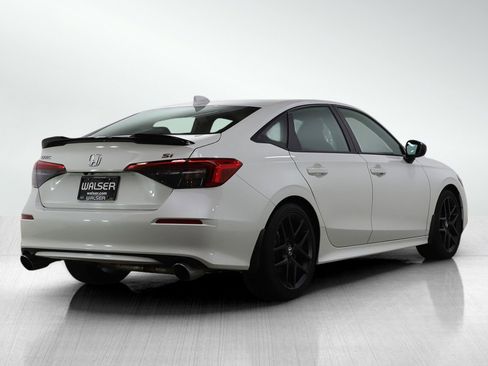 Used 2024 Honda Civic Si image 5