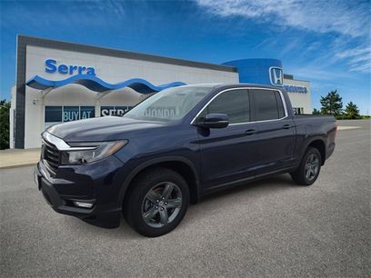 Used 2023 Honda Ridgeline RTL