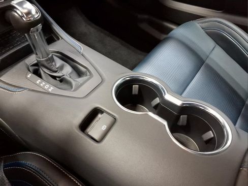Certified 2024 Ford Mustang GT Premium RWD image 15
