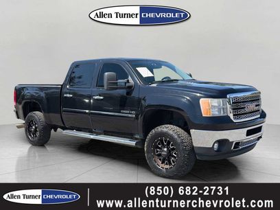 Used 2014 GMC Sierra 2500 SLE w/ HD SLE Premium Package