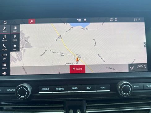 Used 2019 Porsche Macan AWD/4WD image 6
