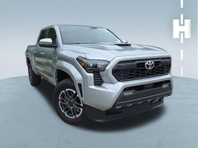 Used 2024 Toyota Tacoma TRD Sport