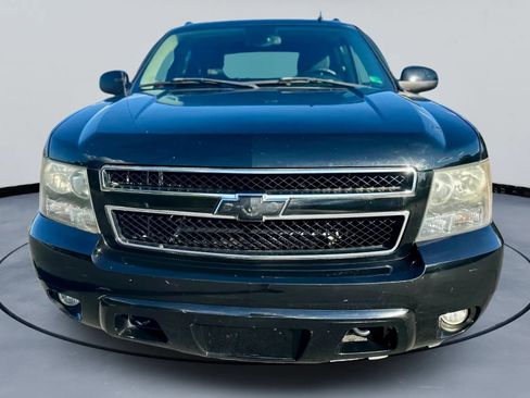 Used 2008 Chevrolet Avalanche LT image 10