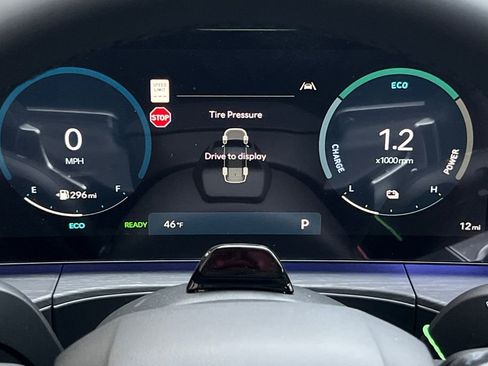 New 2026 Hyundai Santa Fe Limited image 23